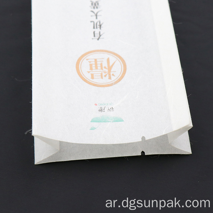 صديق للبيئة قفص حقيبة شاي القهوة GRS